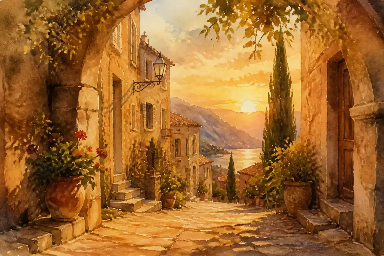 Aquarelle extra-fine ou étude : le vrai écart de qualité pour vos créations